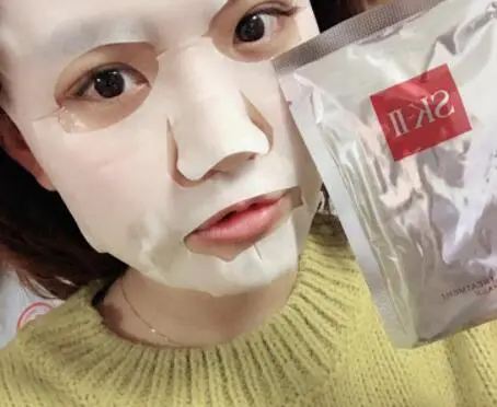 sk2前男友面膜可以隔天洗掉吗 sk2 前男友面膜 第2张
