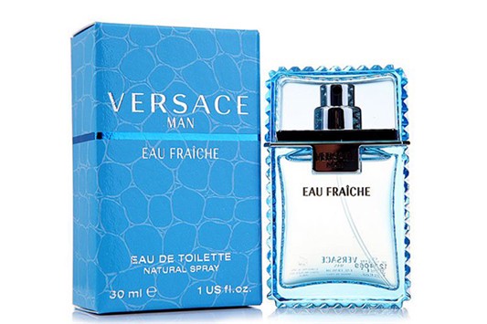 范思哲香水哪款最好闻 范思哲 香水 第1张