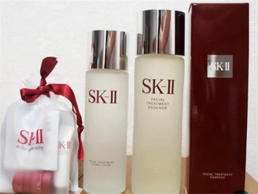 sk2清莹露是化妆水吗 sk2 清莹露 第4张