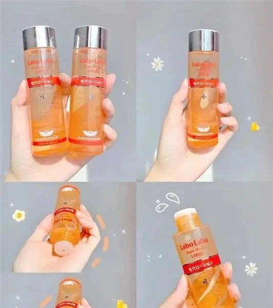 平价好用的神仙水，立马让你变女神 毛孔 第4张