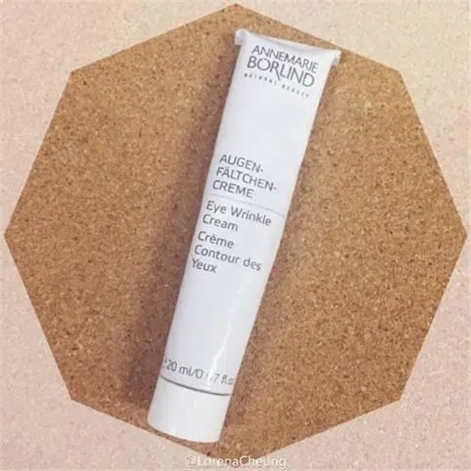 年度爱用眼霜盘点，推荐这些年用过最好用的4款零差评好用眼霜 眼霜 第1张