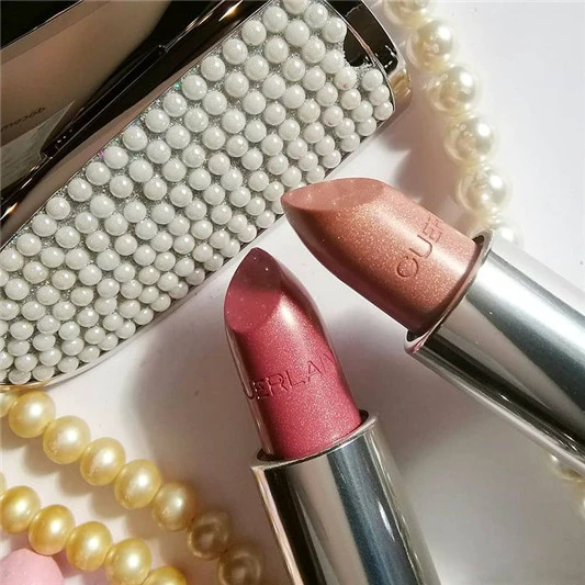 新品 | Guerlain Pearl Glow Makeup Collection Spring 2021 第3张