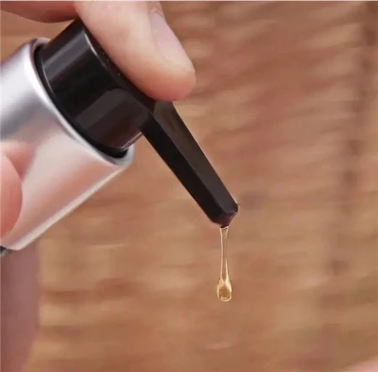 「摩洛哥护发精油」粗硬发质救星，源于初始精油 精油 摩洛哥 护发 第4张