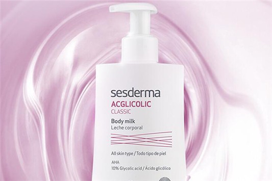 去鸡皮身体乳好产品 身体乳 sesderma 第1张