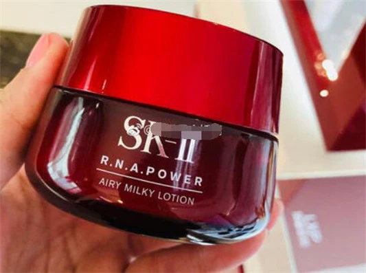 sk2大红瓶面霜是精华吗 sk2 大红瓶 第2张 sk2大红瓶面霜是精华吗 sk2 大红瓶 第2张