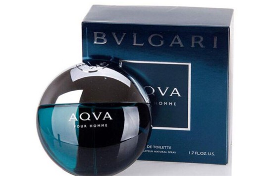 宝格丽男士香水哪款好闻 宝格丽 香水 第1张