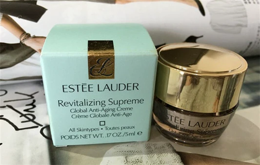 雅诗兰黛多效智妍乳液怎么用，智妍面霜和精华霜的区别 乳液 面霜 雅诗兰黛 第5张