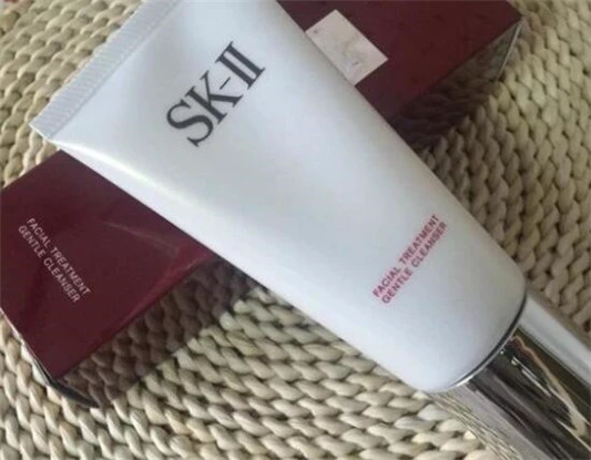 sk2氨基酸洗面奶能去黑头吗 sk2 氨基酸洗面奶 第3张