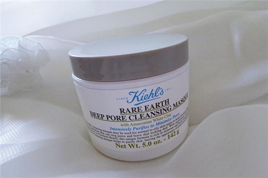 贝佳斯绿泥和科颜氏白泥哪个好用 贝佳斯 科颜氏 第1张