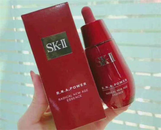 sk2小红瓶可以改善毛孔吗 sk2 小红瓶 第3张