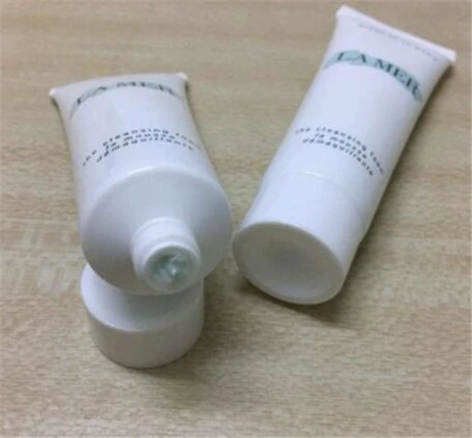 海蓝之谜洗面奶适合油皮吗 海蓝之谜 洗面奶 第3张