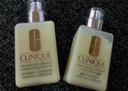 倩碧黄油有油和无油的区别 倩碧黄油 第2张 倩碧黄油有油和无油的区别 倩碧黄油 第2张