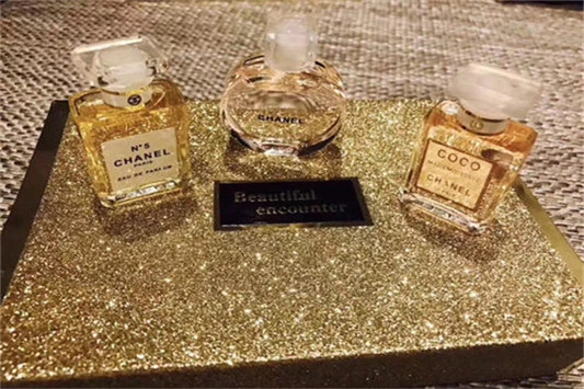 香奈儿是什么味道 香奈儿 第3张