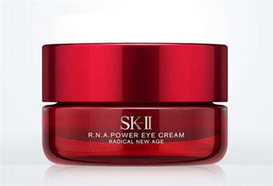 sk2大眼眼霜怎么样涂黑眼圈效果好吗 sk2 大眼眼霜 第1张