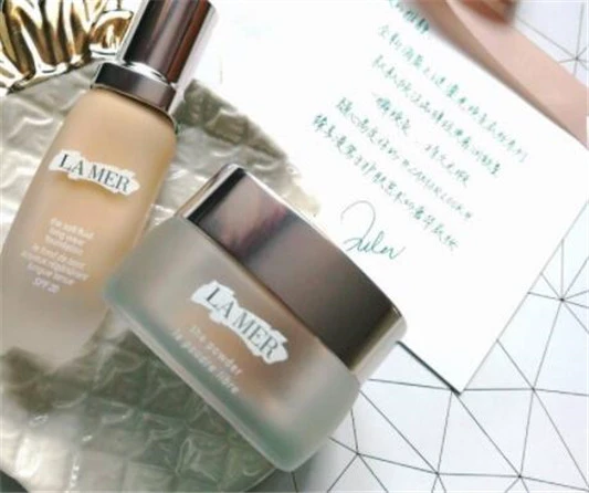 海蓝之谜鎏光焕变气垫粉底液价格 海蓝之谜 鎏光焕变 气垫粉底液 第3张