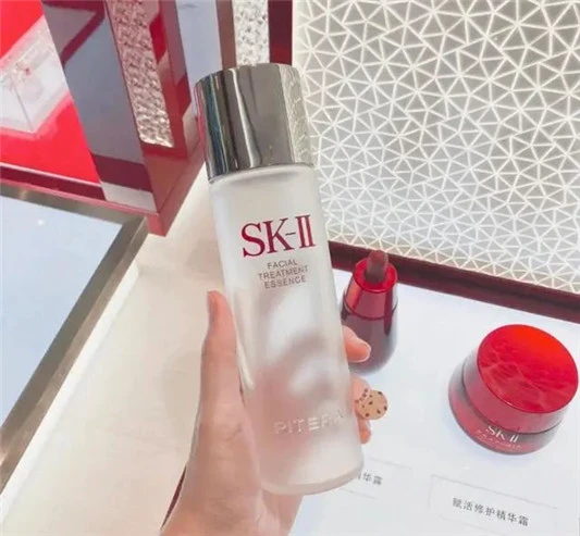 化妆水「贵妇」系列，lamer修复维稳，樱花水鸡肋，SKII干皮别碰 化妆水 第9张