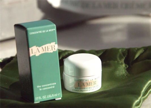 海蓝之谜精华面霜是精华还是面霜 海蓝之谜 精华面霜 第3张 海蓝之谜精华面霜是精华还是面霜 海蓝之谜 精华面霜 第3张