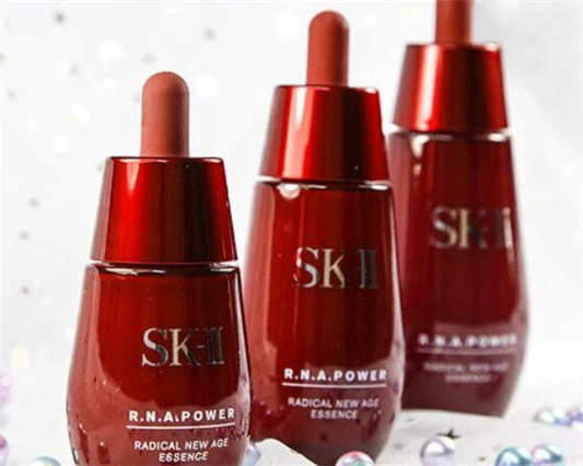 sk2小红瓶可以用多久 sk2 小红瓶 第2张