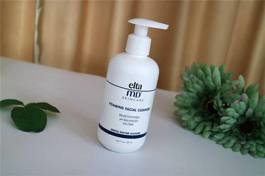 elta洗面奶爆痘吗 elta 洗面奶 第2张