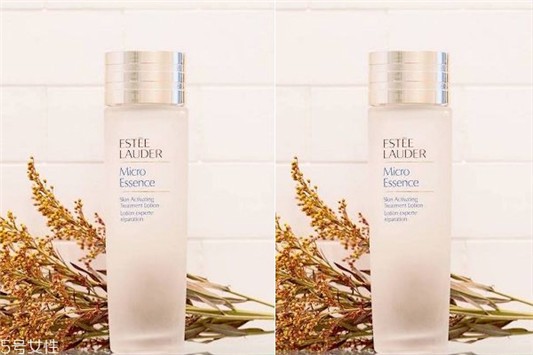 雅诗兰黛肌底微精华和sk2神仙水哪个好，成分一样吗 雅诗兰黛 sk2 雅诗兰黛肌底微精华和sk2神仙水哪个好 第1张