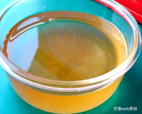 肥五花肉怎么炼油的方法步骤,家庭自制猪油教程