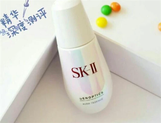 sk2小灯泡有味道吗 sk2 小灯泡 第2张