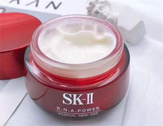 sk2大红瓶面霜适合多大年龄 sk2 大红瓶 第2张