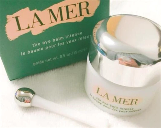 海蓝之谜眼霜能用多长时间 海蓝之谜 眼霜 第4张