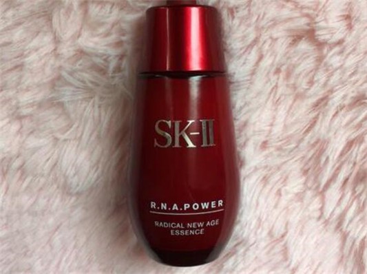sk2小红瓶精华的功效 sk2 小红瓶精华 第1张