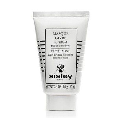 Sisley 希思黎植物舒润面膜「肌肤极为柔嫩 富有光泽」 希思黎 面膜 第1张
