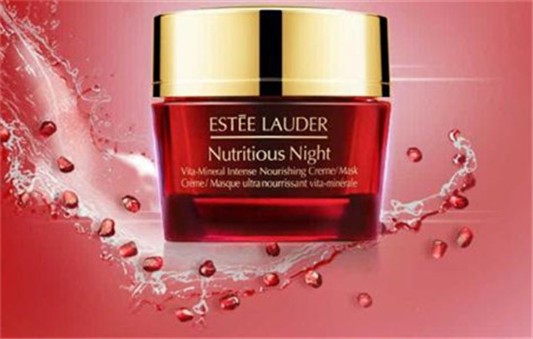 雅诗兰黛霜保质期几年，雅诗兰黛面霜推荐 雅诗兰黛 雅诗兰黛红石榴系列 面霜 第1张