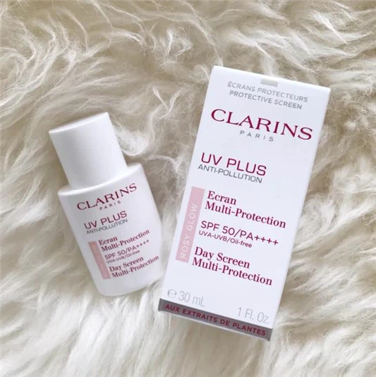 夏天到了，盘点那些好用的防晒霜，十大防晒霜排行推荐 十大防晒霜 夏天到了 盘点那些好用的防晒霜 十大防晒霜排行 推荐护肤品十大排名 第20张