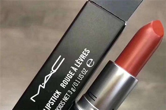 mac适合黄皮的日常色号 mac 口红 第1张