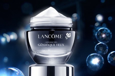 兰蔻小黑瓶发光眼霜效果怎么样 小黑瓶 兰蔻眼霜 美妆 第1张 兰蔻小黑瓶发光眼霜效果怎么样 小黑瓶 兰蔻眼霜 美妆 第1张