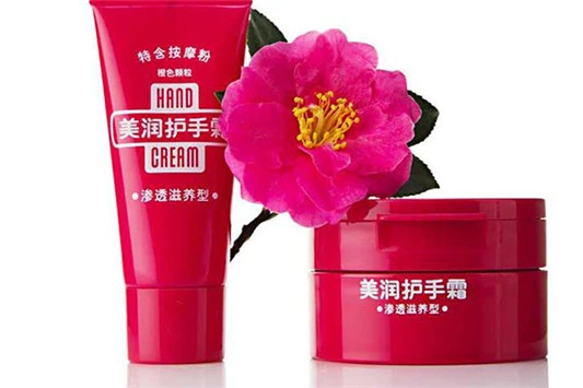 夏天用什么护手霜 护手霜 Innisfree 第5张