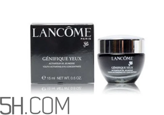 雅诗兰黛眼霜适合多大年龄用，雅诗兰黛和兰蔻的眼霜哪个好 眼霜 雅诗兰黛眼霜适合多大年龄用 雅诗兰黛和兰蔻的眼霜哪个好 第2张