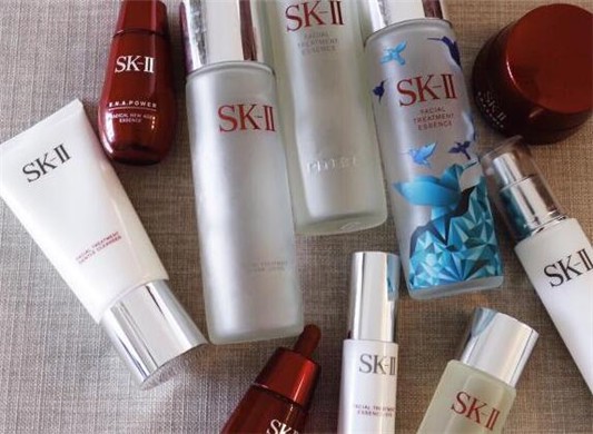 sk2神仙水会掉漆吗 sk2 神仙水 第1张