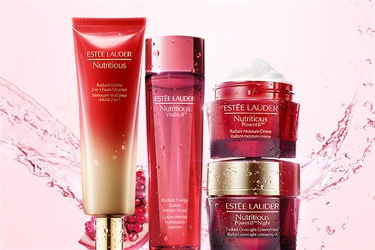 雅诗兰黛红石榴成分表 雅诗兰黛 爽肤水 第1张