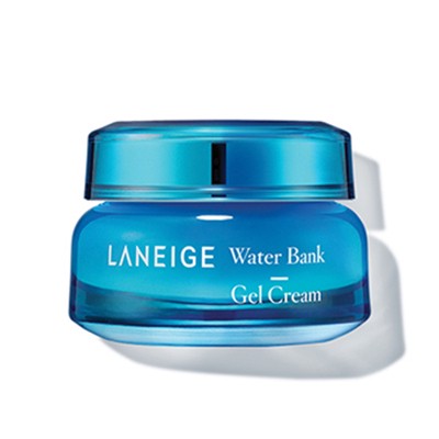 兰芝﻿新水酷清润凝霜「减少水分流失，增强肌肤锁水力」 兰芝 乳霜 第1张