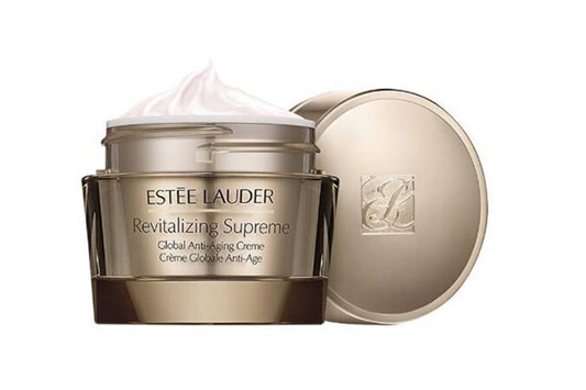 雅诗兰黛多效智妍面霜可以晚上用吗 雅诗兰黛 面霜 第1张