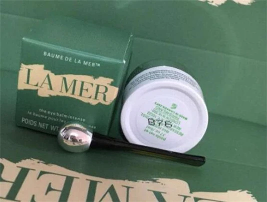 海蓝之谜眼霜会长脂肪粒吗 海蓝之谜 眼霜 第4张