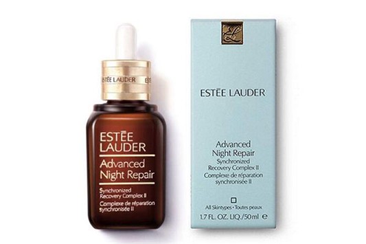 雅诗兰黛特润修护肌透精华露可以用在眼部吗 雅诗兰黛 精华液 第1张