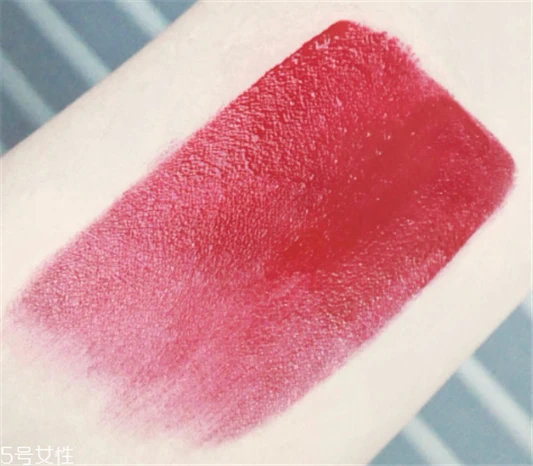 雅诗兰黛307什么气质，少女幂爱薄涂 雅诗兰黛 雅诗兰黛口红 雅诗兰黛307什么气质 第5张