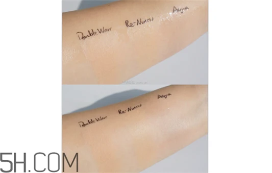 雅诗兰黛dw粉底液优点缺点，雅诗兰黛粉底液有几款 雅诗兰黛 雅诗兰黛dw粉底液优点缺点 雅诗兰黛粉底液有几款 第6张