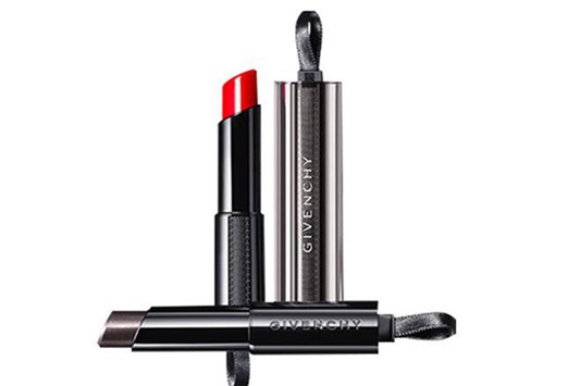 纪梵希和cpb口红哪个好用 纪梵希 cpb 口红 第1张