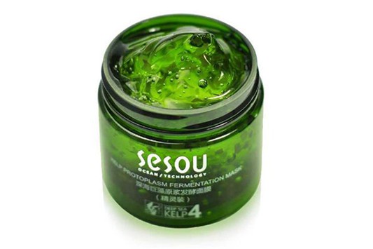 海藻泥面膜有什么功效 面膜 第1张