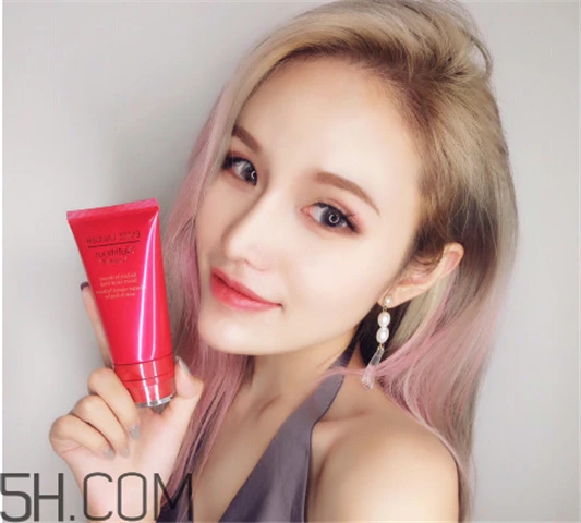 雅诗兰黛红石榴日霜和晚霜哪个好，雅诗兰黛红石榴泡澡面膜好用吗 雅诗兰黛 雅诗兰黛红石榴日霜和晚霜哪个好 雅诗兰黛红石榴泡澡面膜好用吗 第2张