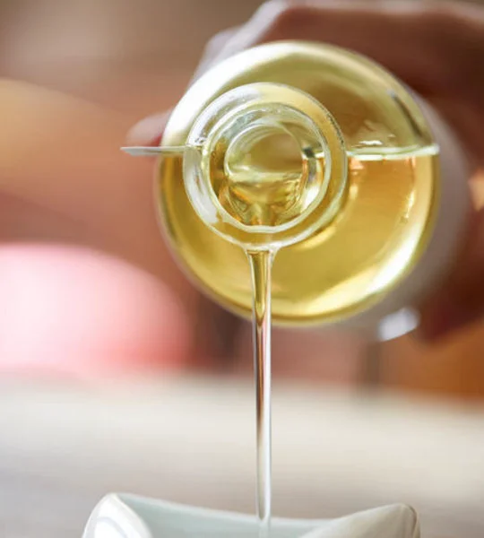 茶油可以美白祛斑吗 茶油 美白祛斑 美妆 第3张