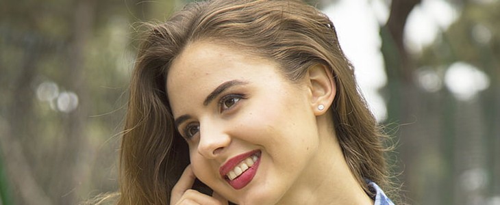 法令纹怎么去 法令纹 美妆 第1张