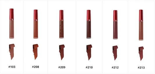 阿玛尼威尼斯城市氛围系列 秋冬全新上市 阿玛尼美妆 唇釉 暖色 魅力 上市 资讯 第2张 阿玛尼威尼斯城市氛围系列 秋冬全新上市 阿玛尼美妆 唇釉 暖色 魅力 上市 资讯 第2张